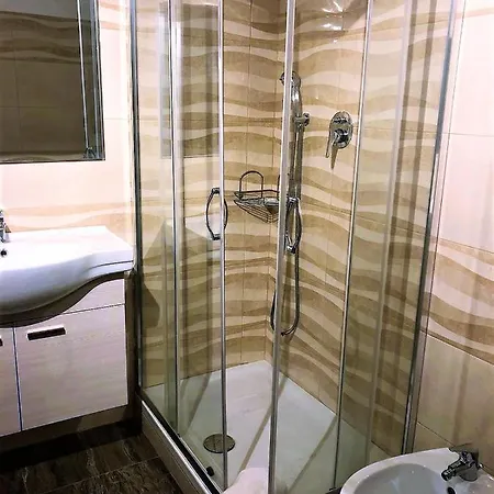 Guest House Loriano Marcianise Esterno foto